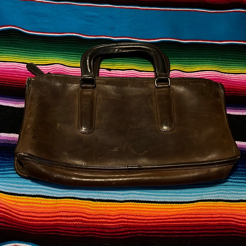 Vintage Coach